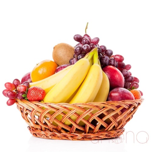 Summer Cocktail Fruit Tray (Regular)